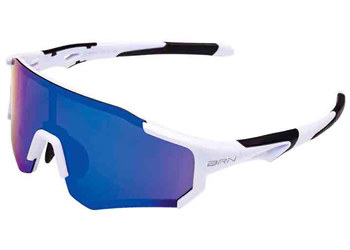 brn bike wear Occhiali ZX11 Polarizzati